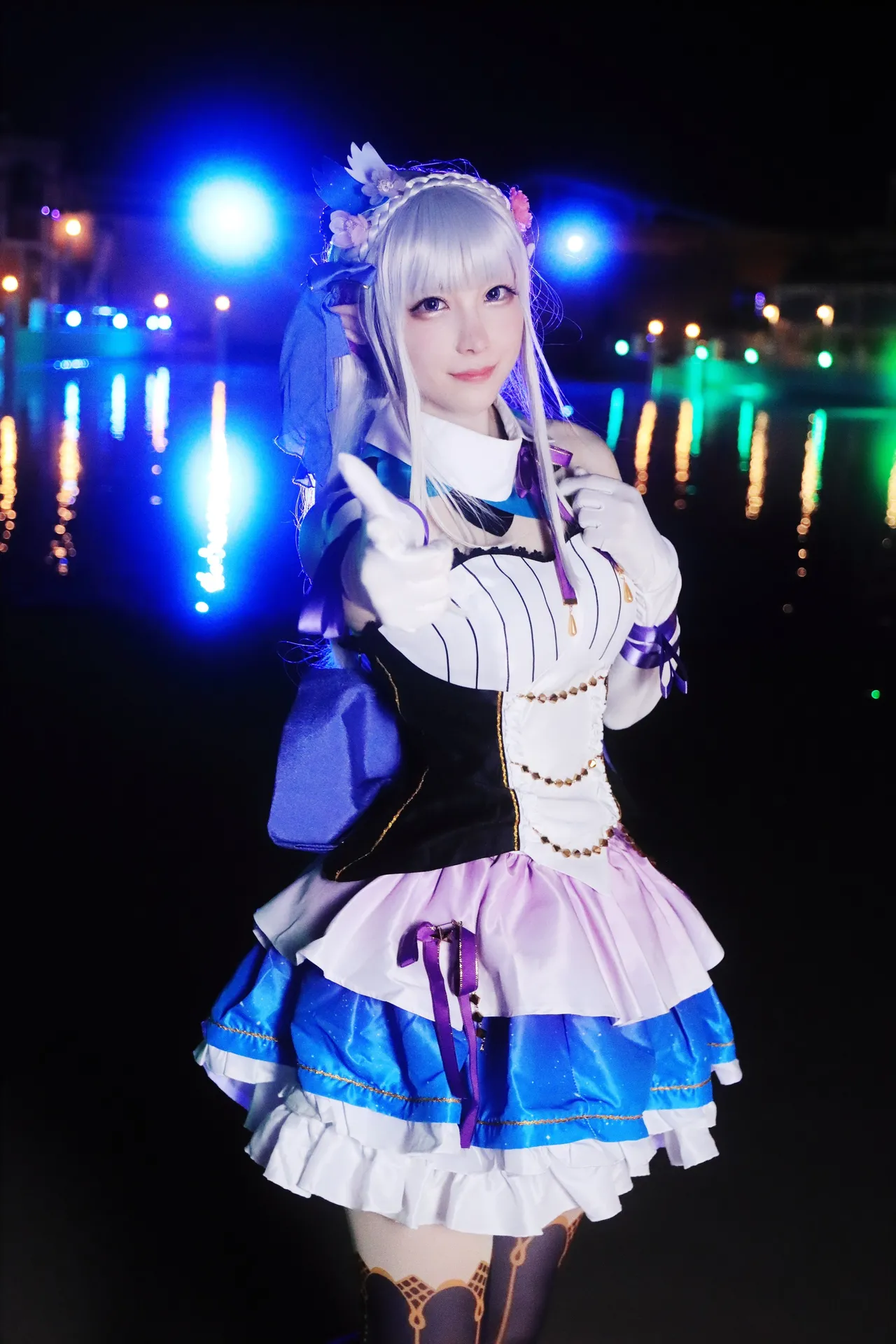 satou__osatou - Emilia-erohere100.webp